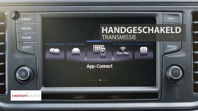 Volkswagen Crafter | L3H3 | HighLine | Navigatie | Camera | PDC смотреть онлайн