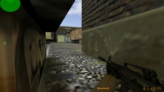 играем в кс 1.6 с ботами 3 смотреть онлайн