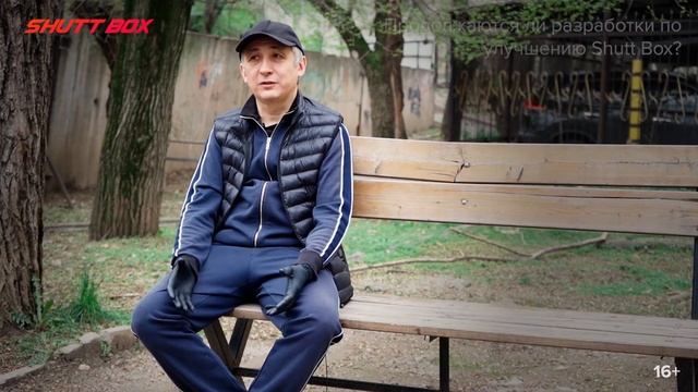 Очередная серия вопрос-ответ с Шоканом Уразаевым! смотреть онлайн