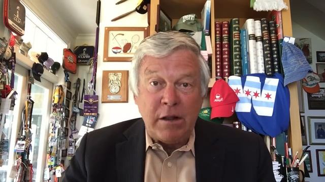 SPECIAL: Yahoo Finance Jersey Patches 21417 смотреть онлайн