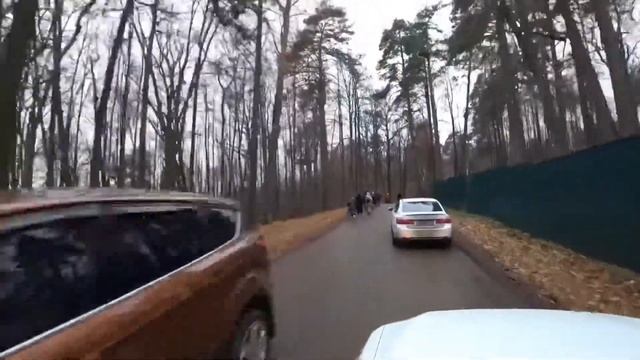 Саввино - Сторожевский Монастырь.Звенигород смотреть онлайн