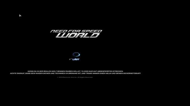 Nfs World Problem смотреть онлайн
