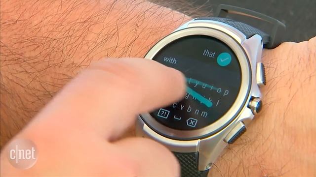 How Android Wear 2.0 messages work смотреть онлайн