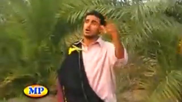 Narmuki Lonta Surine Singer Muslim Baloch Writer Manding Baloch смотреть онлайн