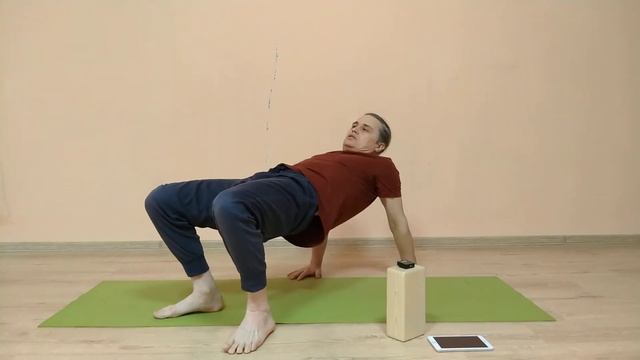 Дыхательные упражнения 20210115 смотреть онлайн