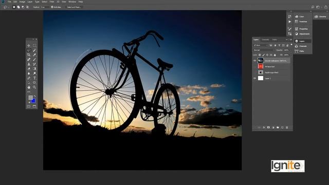 094 Software Adobe Photoshop Lasso Tool 720 X 1280 by digiskills courses смотреть онлайн