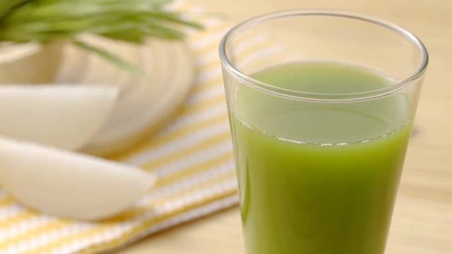 HUROM Slow Juicer H26 смотреть онлайн
