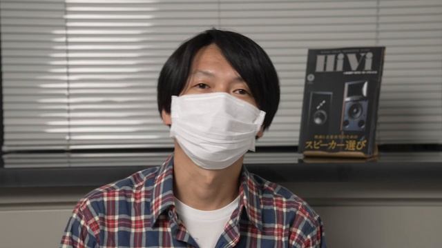 「冬のベストバイ」に向けて準備中！ iFi ZEN DACのサウンドにびっくりポン смотреть онлайн