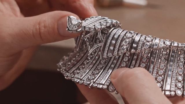 Deep Time Savoir-Faire | LOUIS VUITTON смотреть онлайн