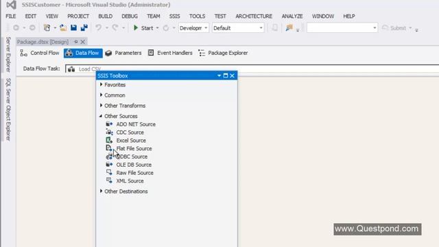 Learn MSBI Microsoft Business Intelligence in 4 days SSIS , SSAS and SSRS смотреть онлайн