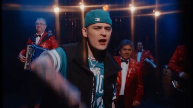 LIT killah - Killer Bombón (Official Video) смотреть онлайн