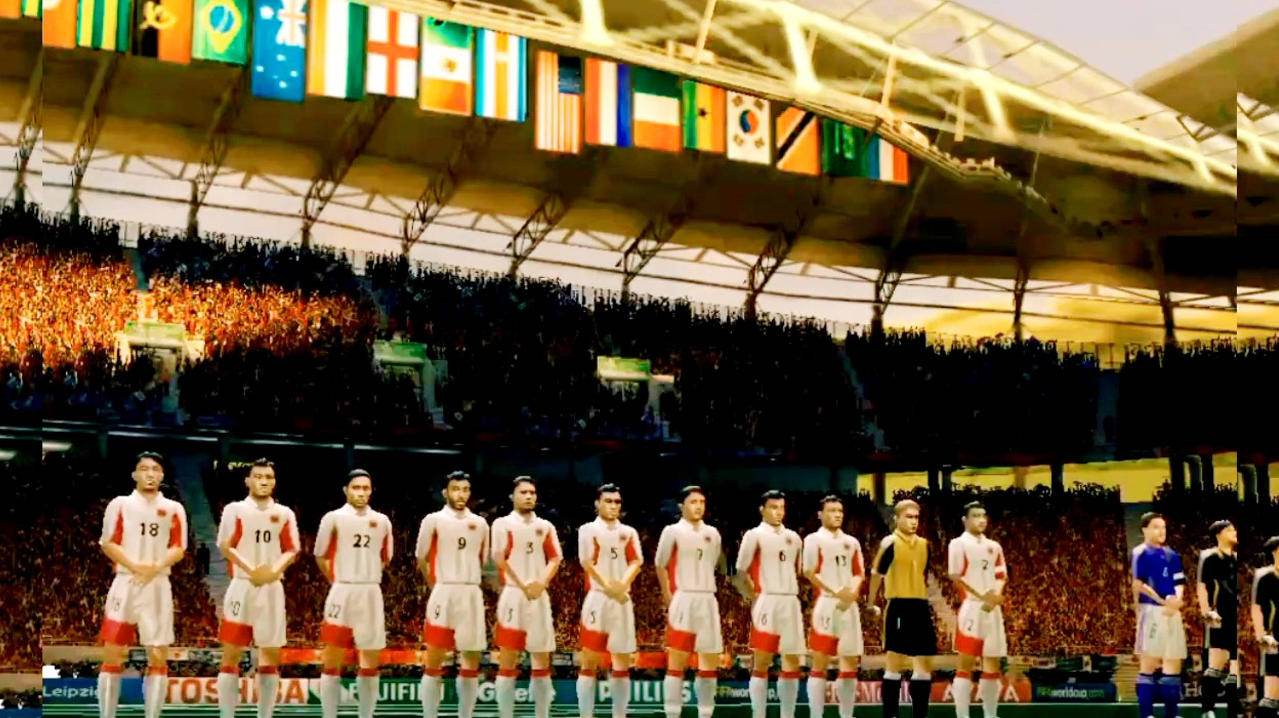 Китай VS Япония⚽️FIFAWC06 (2015 08 04) смотреть онлайн