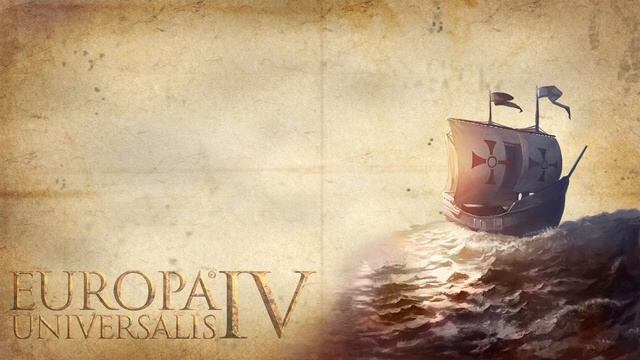 Whispers in the Dark - Europa Universalis IV: Cradle of Civilization смотреть онлайн