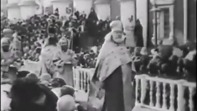 «Царь Николай II» Жанна Бичевская смотреть онлайн