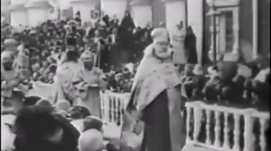 «Царь Николай II»  Жанна Бичевская