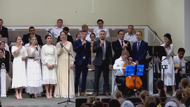 НА ЭТОЙ ЗЕМЛЕ Я ЛИШЬ ПРОХОЖИЙ смотреть онлайн