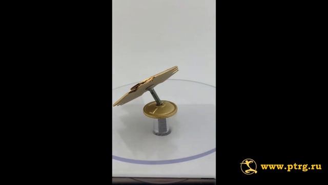 №1103 Памятный знак. 64 выпуск ЕПТУ МВД РФ .