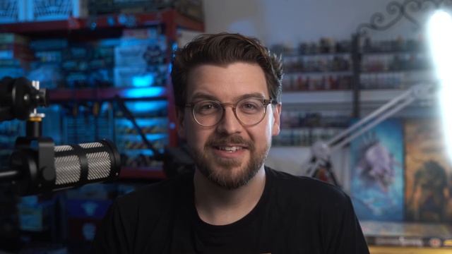Dear Games Workshop смотреть онлайн
