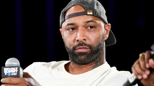 Joe Budden RESPONDS To Cancel Culture Over Stealthing Comments By Adding DISCLAIMER To The Podcast смотреть онлайн