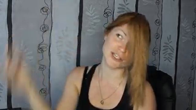 ОТРЕЗАЛА ВОЛОСЫ! Как подстричься дома самой или стрижка каскад схема смотреть онлайн