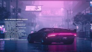 OST Cyberpunk 2077 Radio Morro Rock Radio Episode 2