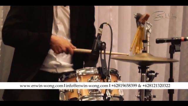 Photograph Ed Sheeran (Cover by Erwin Wong Entertainment) смотреть онлайн