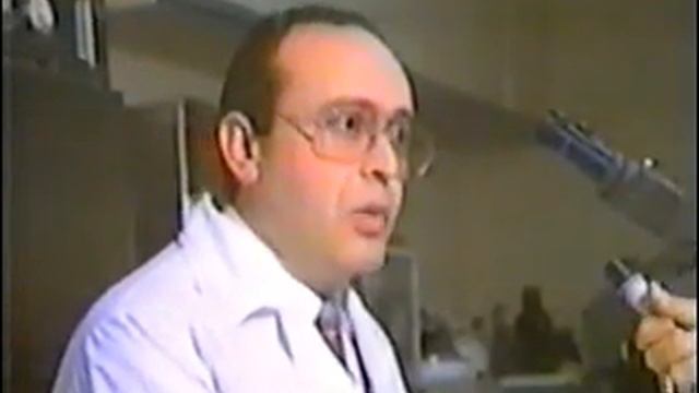 The Miracle of Damascus Part 28 (Medical Testimonies) смотреть онлайн