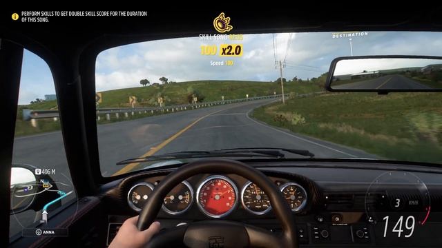 (1995) Porsche Carrera by GuntherWorks - Forza Horizon 5 | Gaming | Speeding | Drifting | OffRoadin смотреть онлайн