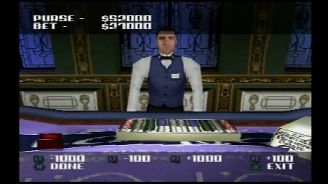 Лучшие игры на PS One что мне запомнились! ч.2 [Старые игры о главном] смотреть онлайн