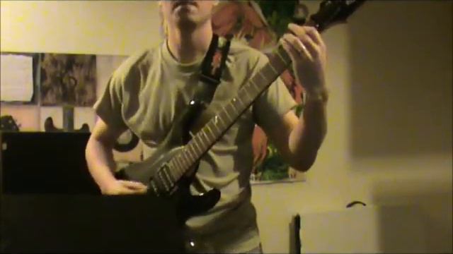 Third Song - BK смотреть онлайн