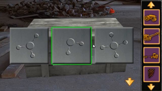 Escape Game Final Passage 2 WalkThrough - New Escape games -FirstEscapeGames смотреть онлайн