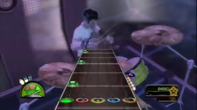 Guitar Hero Van Halen, Pain, Guitar, Easy, 50086 смотреть онлайн