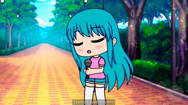 Sono BLOCCATA nei videogiochi Roblox, Gacha Life, Minecraft, The SIMS – su La La Vita Giochi смотреть онлайн