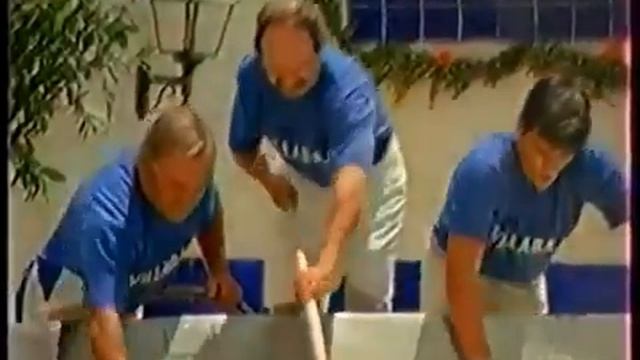 Реклама Fairy 2000 смотреть онлайн