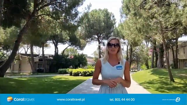 Pine Beach Belek 5* W Belek 🇹🇷