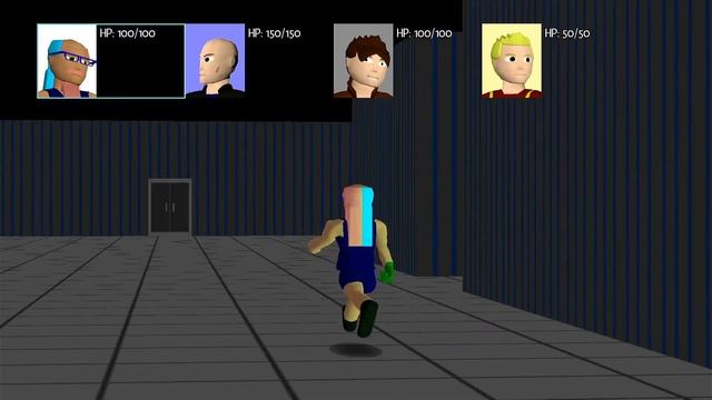 Overlord Arcade - Skylight Freerange [Ft. Anthony] "This is PS4, BABY! WOO!" смотреть онлайн