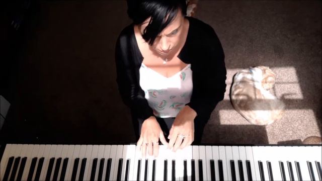 Jordan Fisher and Angie Keilhauer - Happily Ever After смотреть онлайн