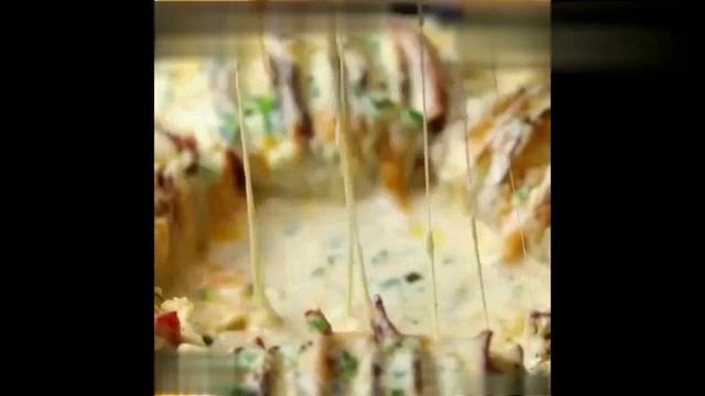 Рецепты для особых гостей 