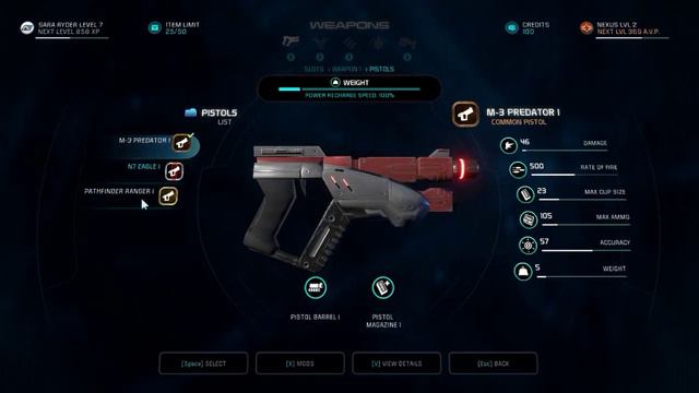 MASS EFFECT ANDROMEDA Walkthrough Gameplay Part 14 Mass Effect 4 смотреть онлайн