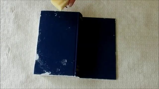 DIY: Шкатулка для бижутерии из книги. Мастер класс. смотреть онлайн