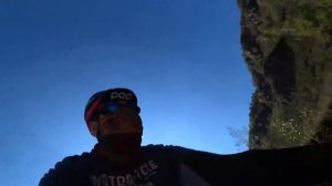 Ороктойский перевал или как веселая группа из четырех человек поехала из Онгудая в Чемал