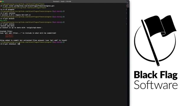 Learning Golang, hands-on tutorial: Ep1a смотреть онлайн