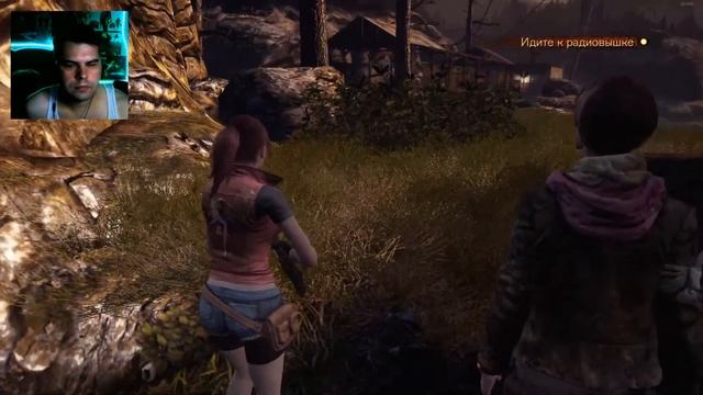 Resident Evil: Revelations 2 - Прохождение - Часть 1 смотреть онлайн