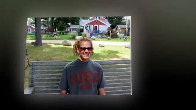 The Swing смотреть онлайн