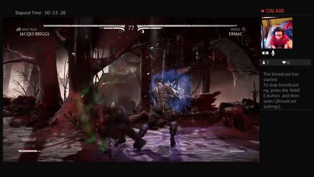 THE FINALE EPISODE!!! MKX EP: 08 смотреть онлайн