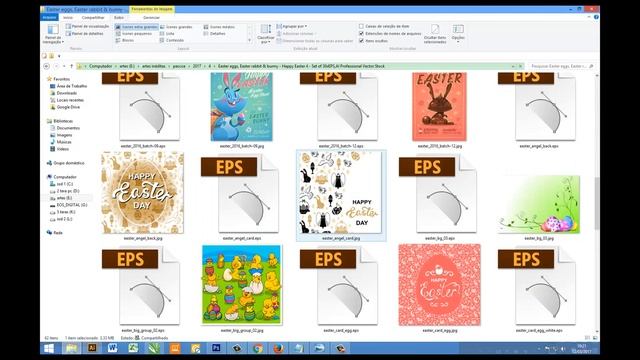 Editando arquivos AI e EPS no Adobe Ilustrator смотреть онлайн