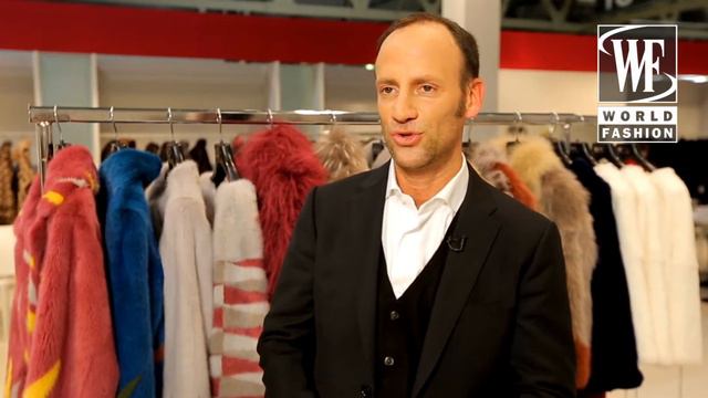 MIFUR First Series смотреть онлайн