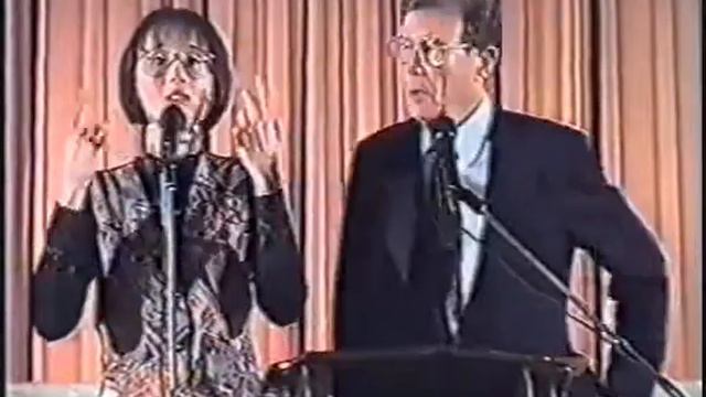 Кленденнен Б. - Серия 11 Святой Дух Урок 21 Святость смотреть онлайн