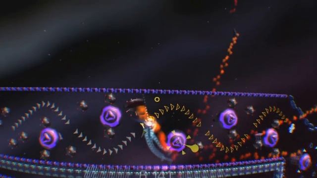 Stardrone PSVR Review смотреть онлайн