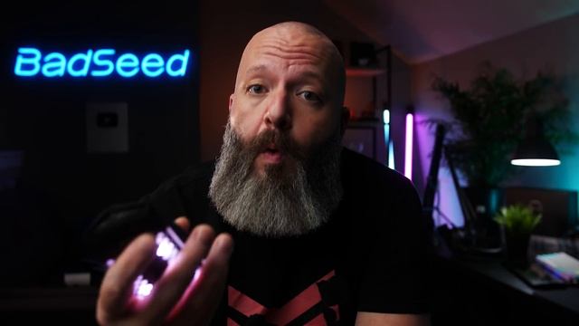 Steelseries Aerox 3 Wireless Gaming Mouse Review: COULD Have Been the ONE! смотреть онлайн